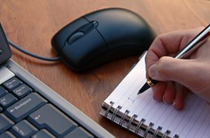 article and content marketing