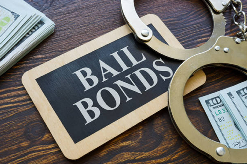 the world most expensive bail bonds