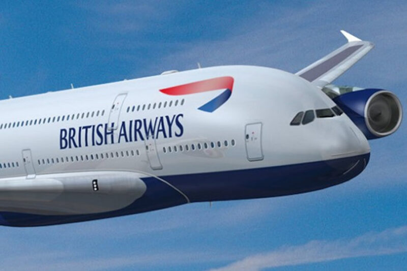 British Airways