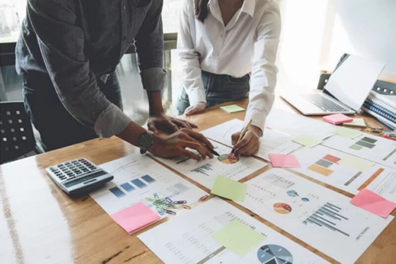 How to write a business plan that will clarify your business idea and define your long-term objectives