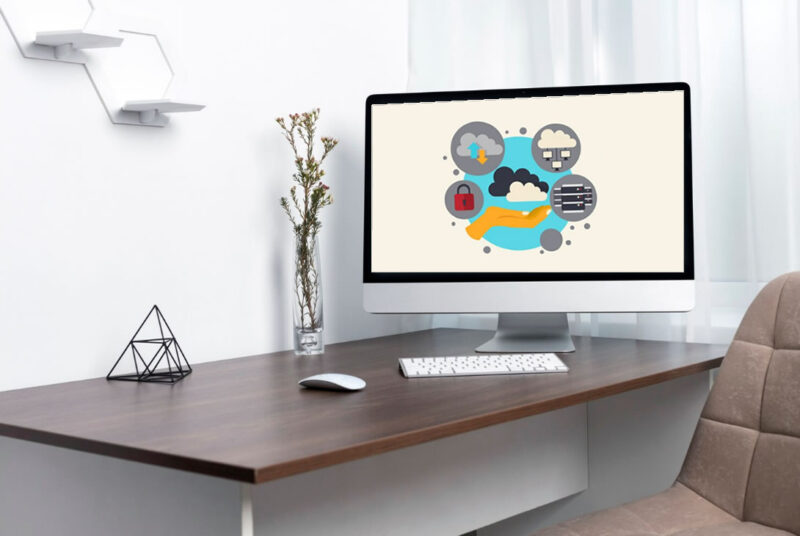 Get your business ready for cloud computing