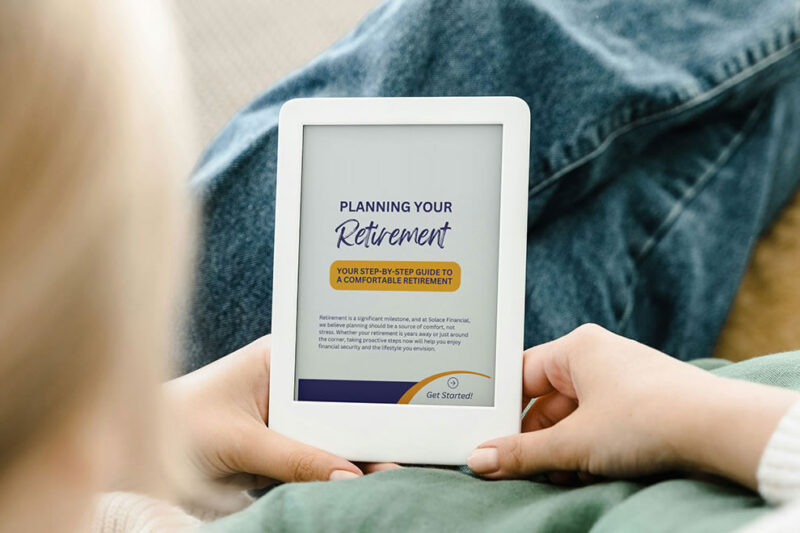 retirement plan for a worthwhile retirement