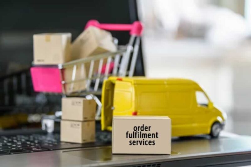 order fulfilment services providers for small businesses