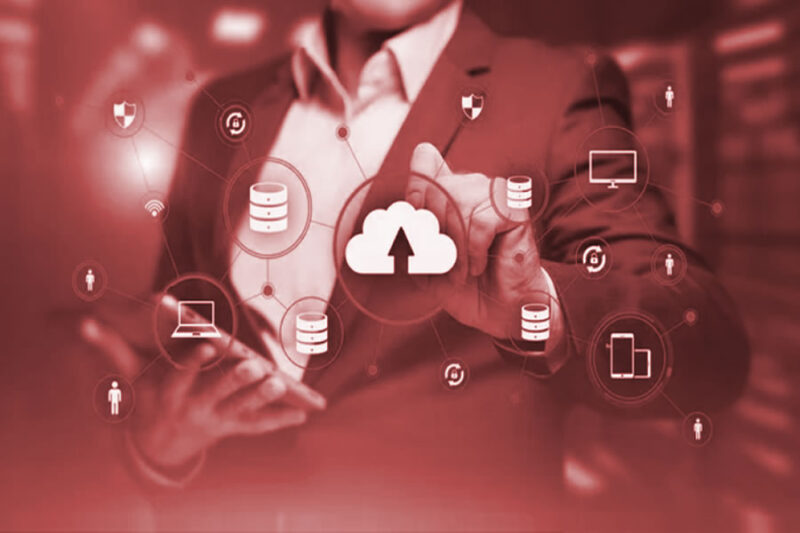 Cloud computing benefits for small businesses