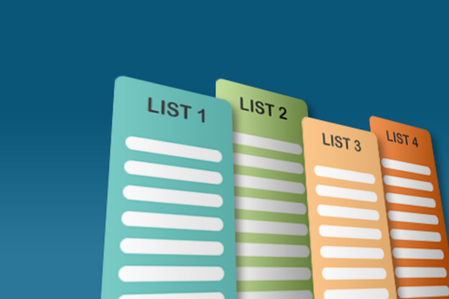 WordPress plugins for curated content list