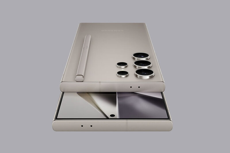 Samsung Galaxy S24 Ultra specs and features