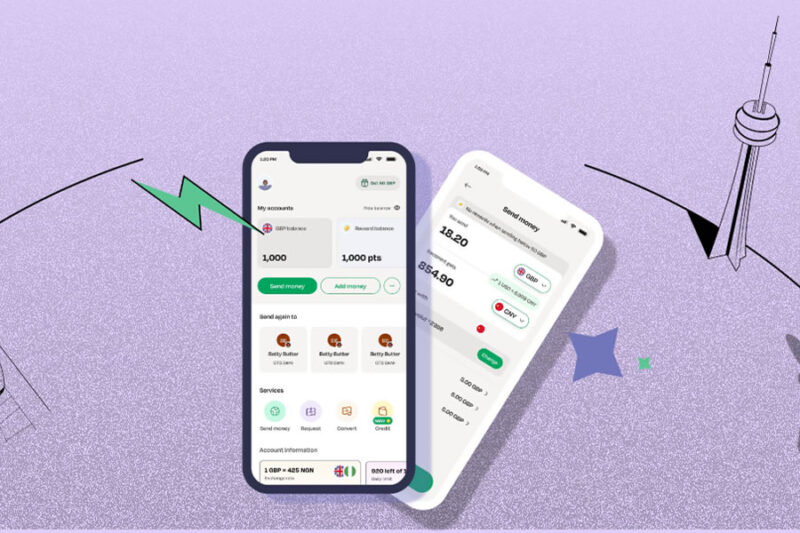 best secure money transfer apps