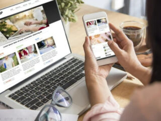 how to get more people to notice your website