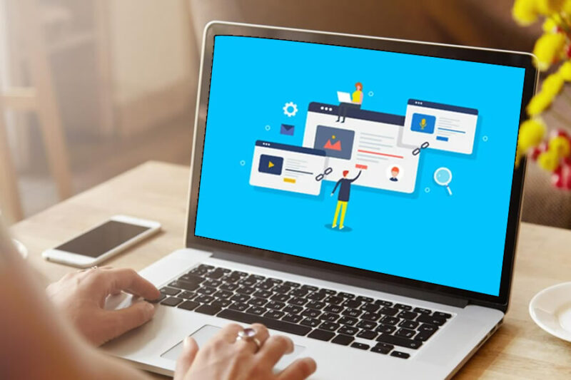 The essence of backlinks in the age of AI-generated content