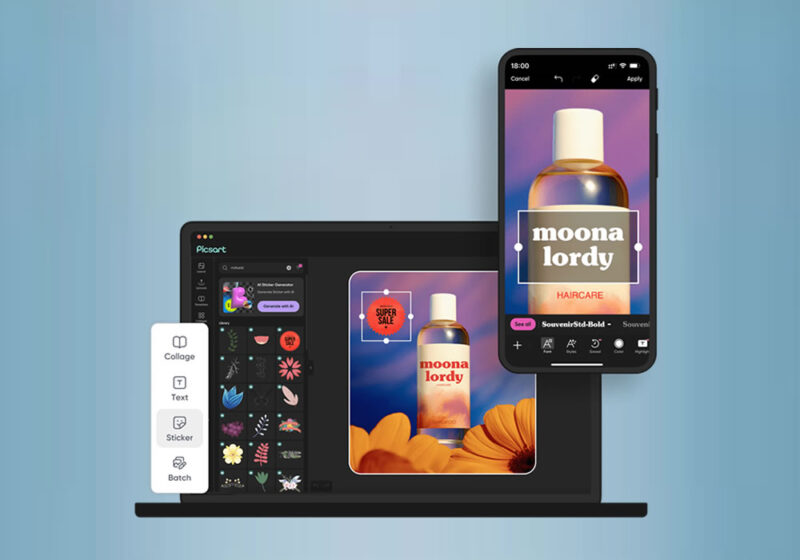 Best AI photo tools to enhance your photography