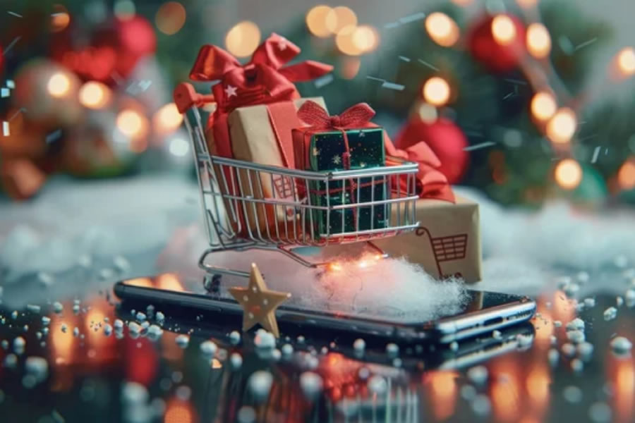 how to boost your holiday sales