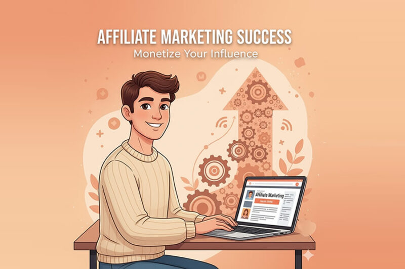 Best ways to boost affiliate marketing sales on X