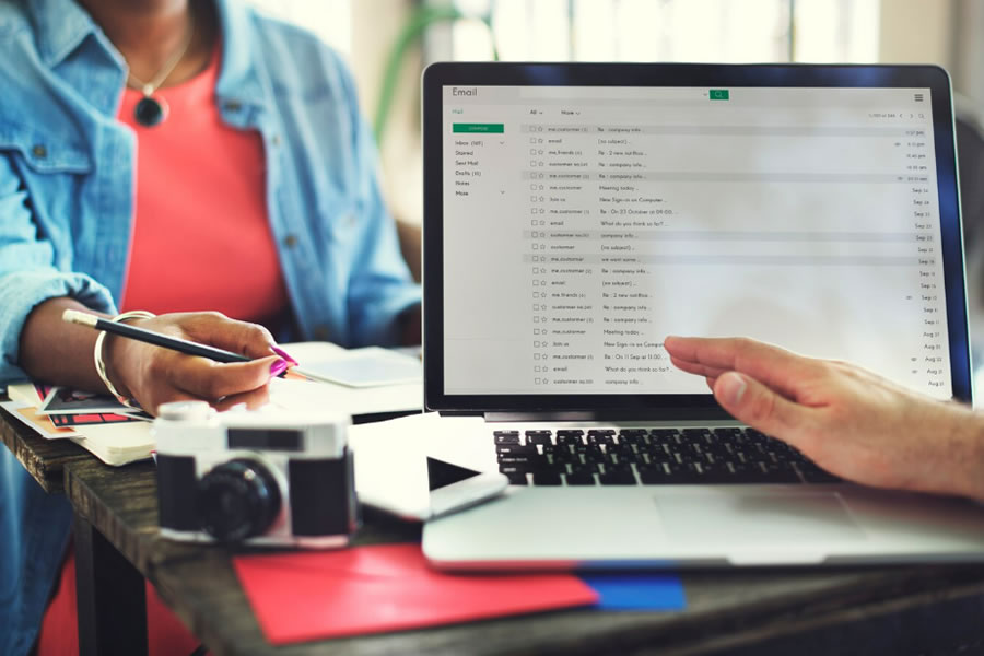 strategies to boost email conversion rates