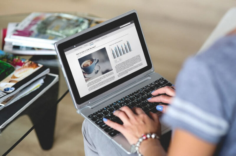 how to get more advertisers to work with your blog